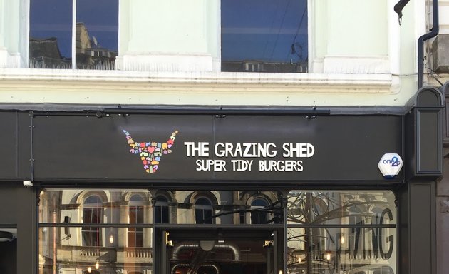 Photo of The Grazing Shed