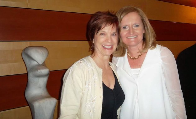 Photo of Sing Like You Speak with Sally Morgan: Expert Voice Trainer