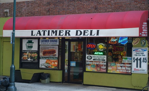 Photo of Latimer Delicatessen Inc