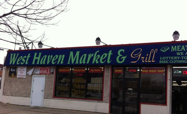 Photo of West Haven Market And Grill