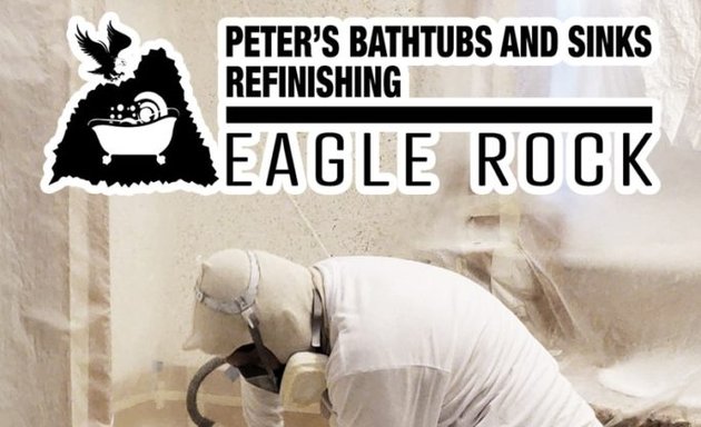 Photo of Peter's Bathtubs and Sinks Refinishing