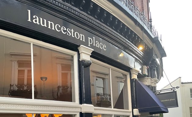 Photo of Launceston Place