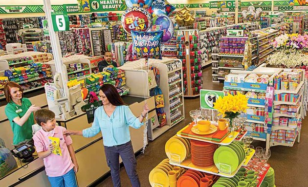 Photo of Dollar Tree