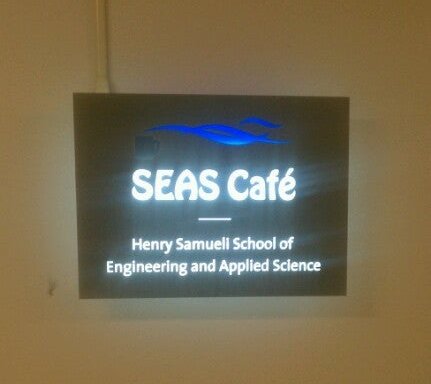 Photo of SEASCafe