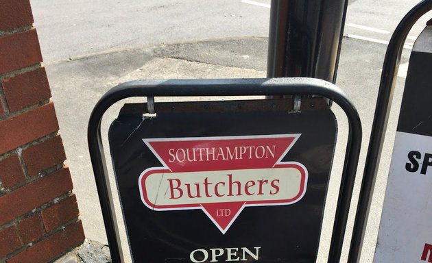 Photo of Southampton Butchers Ltd