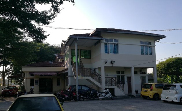 Photo of Klinik Kesihatan Rinching Tengah