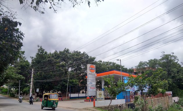 Photo of Indian Oil Petrol Pump