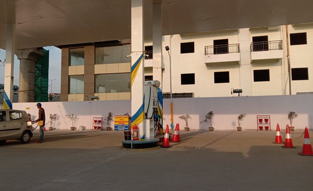 Photo of Reliable fuel station