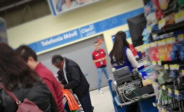 Foto de Walmart