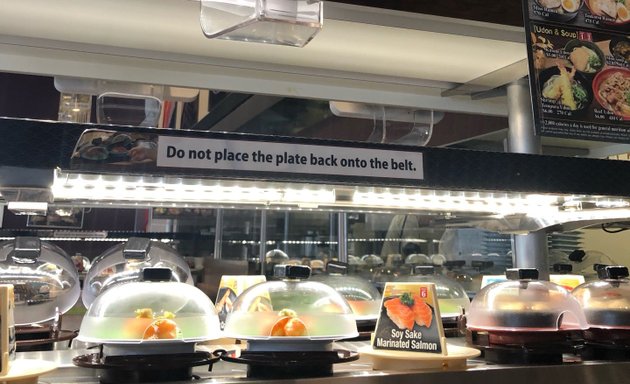 Photo of Kura Revolving Sushi Bar