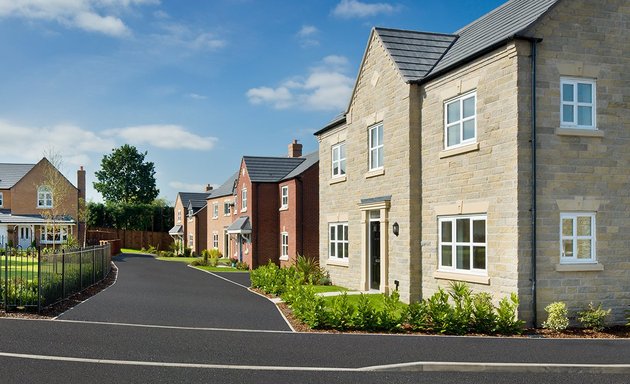 Photo of Morris Homes - Sandford Village