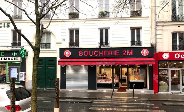 Photo de Boucherie 2 M