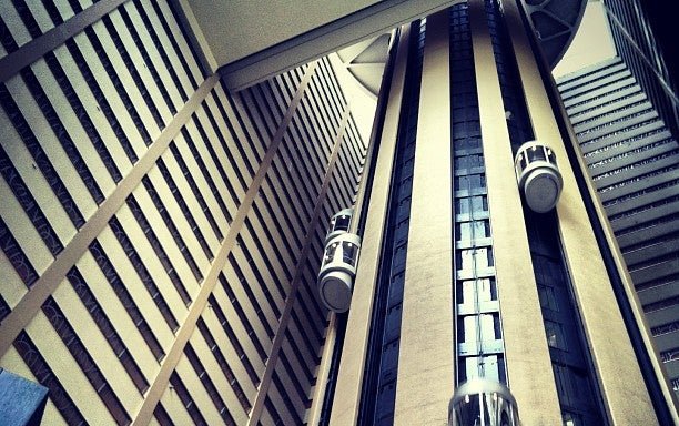 Photo of New York Marriott Marquis