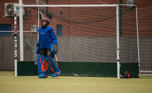 Photo of Westberries Ladies Hockey Club