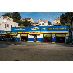 Photo of All Tire & Service