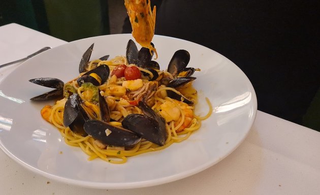 Foto von Ristorante Gallo Nero