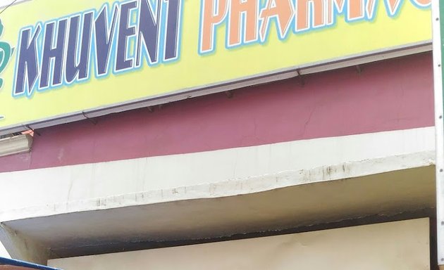 Photo of Khuvent Pharmacy