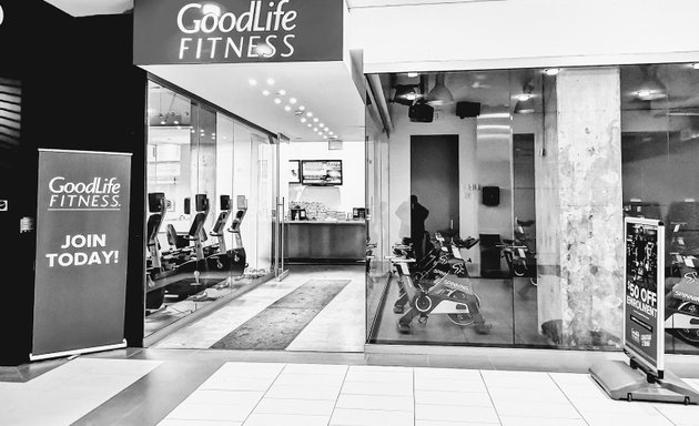 Photo of GoodLife Fitness Toronto Yonge Eglinton Centre