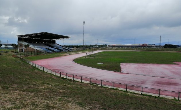 Photo of Blue Downs Stadium