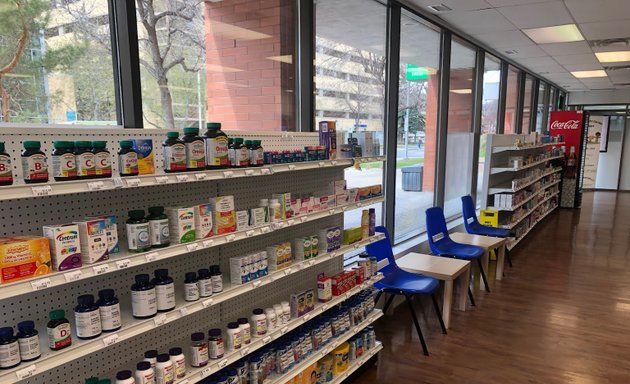 Photo of Edmonton Drugs Pharmacy