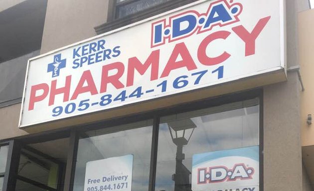 Photo of IDA Kerr Speers Pharmacy