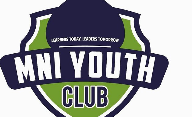 Photo of MNI Youth Club