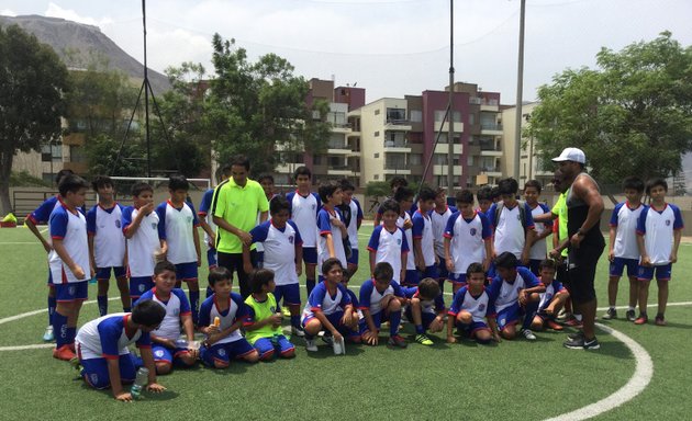 Foto de Escuela de Futbol Soccer Lima FC | Academia de fútbol