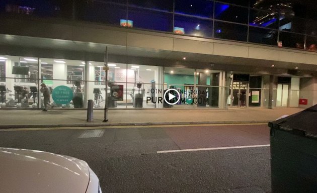 Photo of PureGym London Canary Wharf