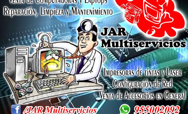 Foto de JAR Multiservicios