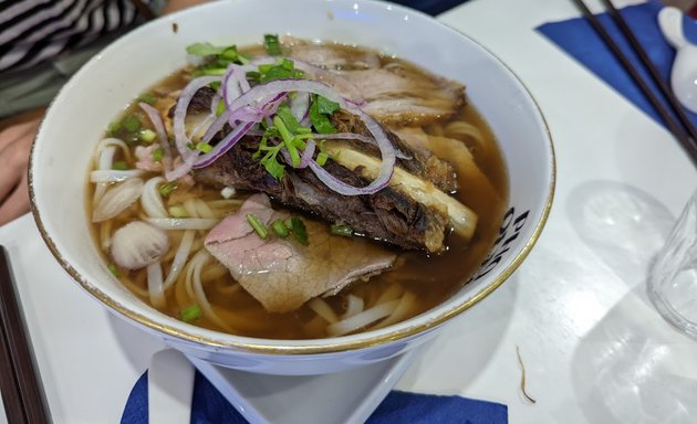 Photo of Pho Queue Vietnamese Soup Kitchen