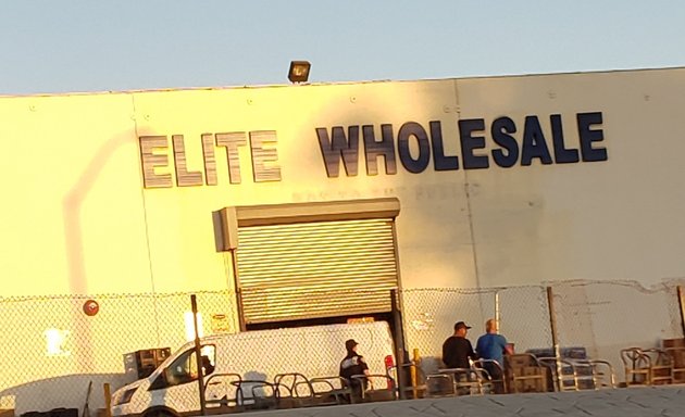 Photo of Elite Wholesale, Inc