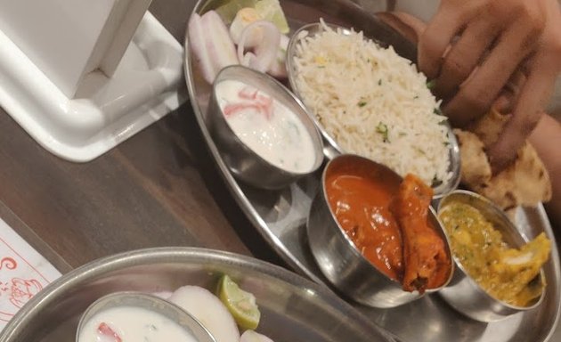 Photo of Amma's Kitchen