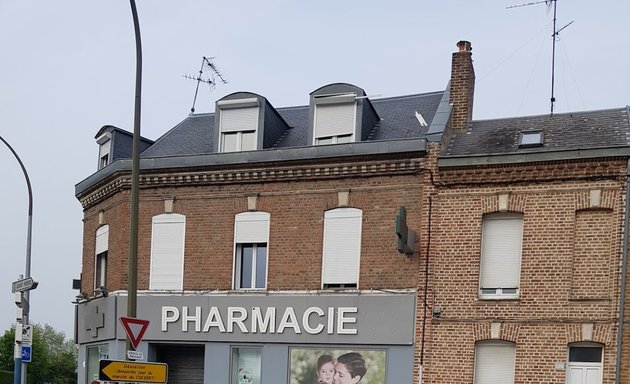 Photo de Pharmacie Clémenceau