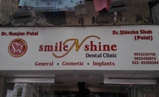 Photo of Smile n shine Dental Clinic