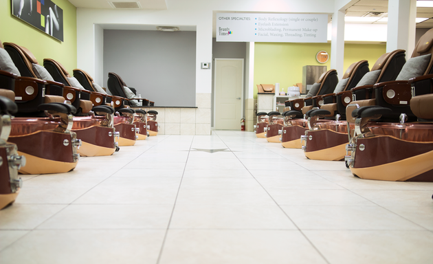 Photo of Beauty Times Nails & Spa