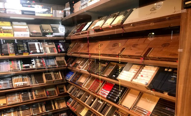 Photo of Western Tobacco Vape & Cigar