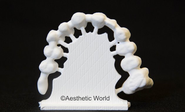 Photo of Aesthetic World Dental Laboratory