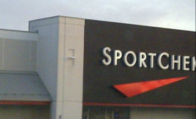 Photo of Sport Chek