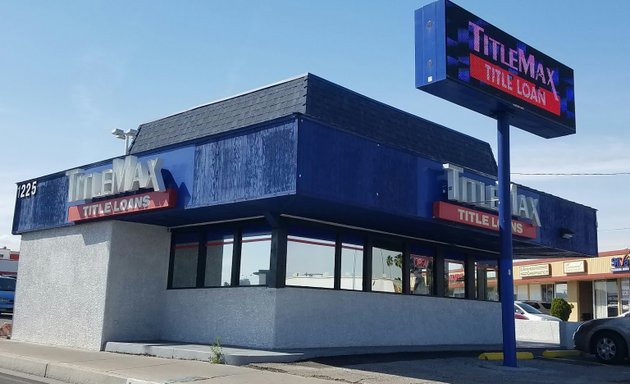 Photo of TitleMax Title Loans