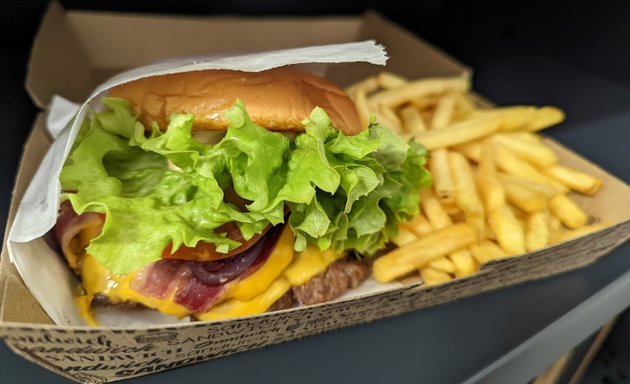 Photo de BROZ (burger & co.)