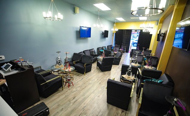 Photo of White Fog Hookah Lounge