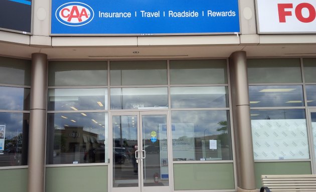 Photo of CAA Store - Windsor