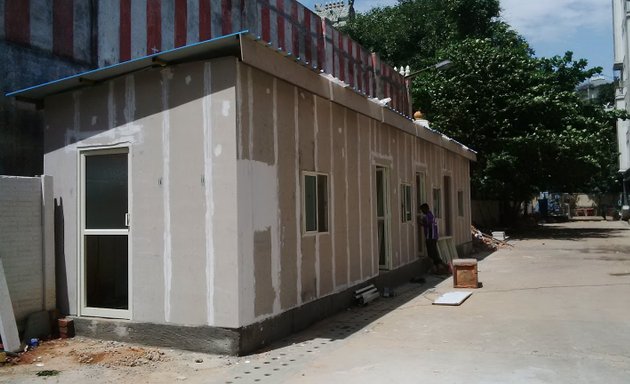 Photo of ngs Projects