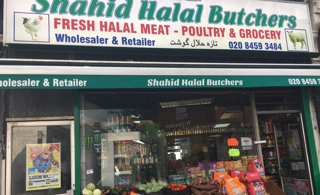 Photo of Shahid Halal Butchers