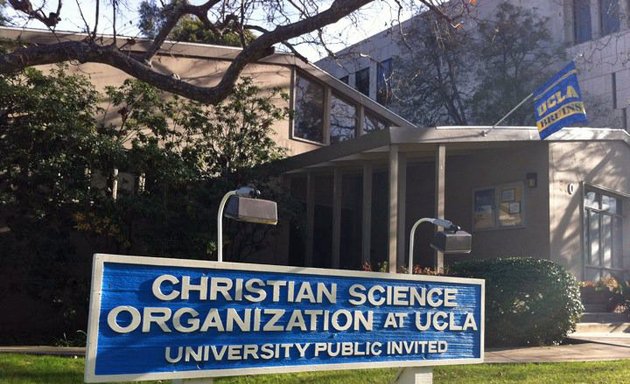 Photo of UCLA Christian Science Organization