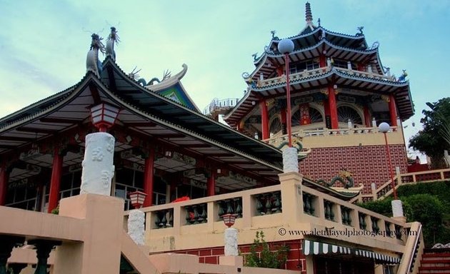 Photo of Cebu Taoist Temple Parking Lot