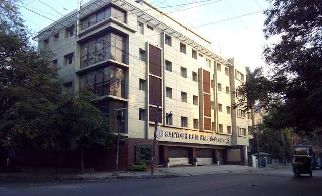 Photo of Santosh Institute of Nursing & Research