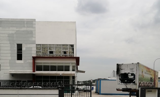 Photo of Ricksman Factory 虾王工厂