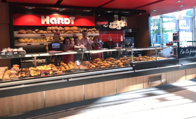 Foto von Bäckerei Hardt