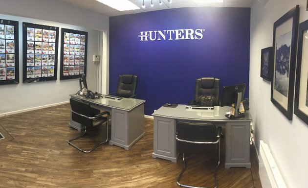 Photo of Hunters Estate Agents